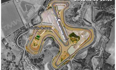 Circuito de Jerez