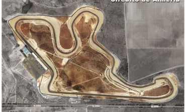 Circuito de Almería
