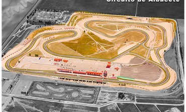 Circuito de Albacete