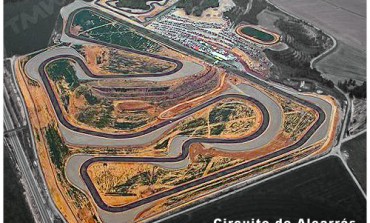 Circuito de Alcarrás