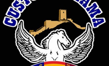 MotoClub Custom Alhama