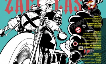 XII Concentración Motera Las Záguilas 2015