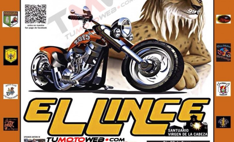 Concentración Invernal El Lince 2015