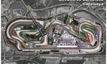 Circuito de Barcelona-Catalunya