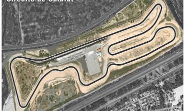 Circuito de Calafat