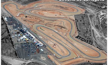 Circuito de Cartagena