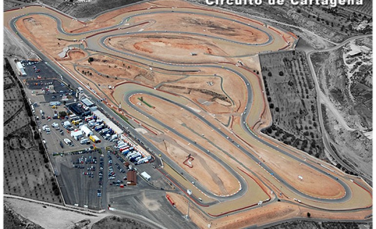 Circuito de Cartagena