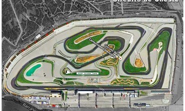 Circuito de Cheste