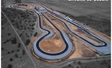 Circuito de Guadix