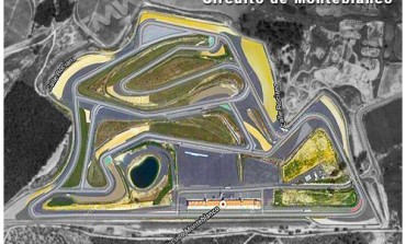 Circuito de Monteblanco