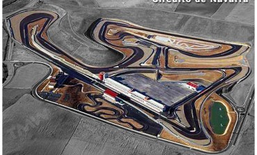 Circuito de Navarra
