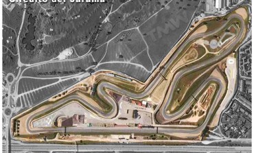Circuito del Jarama