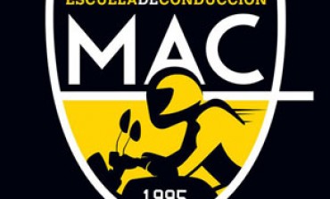 MAC Escuela Conducción