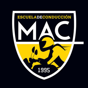 MAC Escuela Conducción
