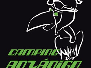 Moto Camping Anzánigo