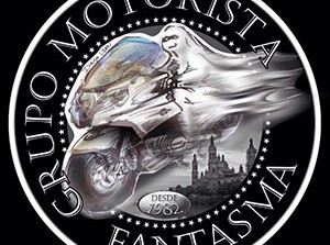 Grupo Motorista Fantasma