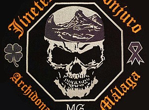 Los Jinetes del Conjuro