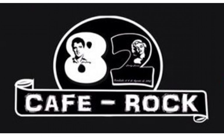 Café Rock 82
