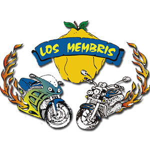 MotoClub Los Membris