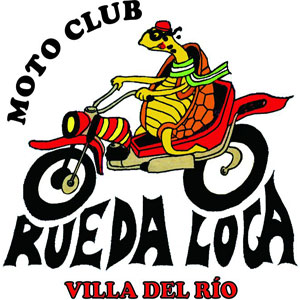 MotoClub Rueda Loca