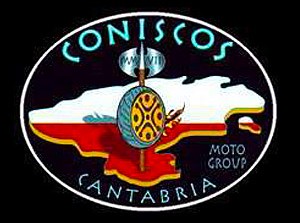 MG Coniscos Cantabria