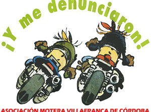 A.M. ¡Y Me Denunciaron!