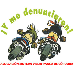A.M. ¡Y Me Denunciaron!