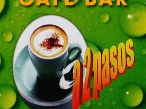 Café Bar A 2 Pasos