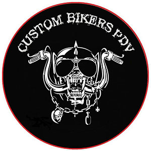 Custombikers PDV Club