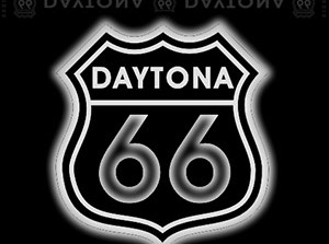 Daytona 66 y Gold Disco