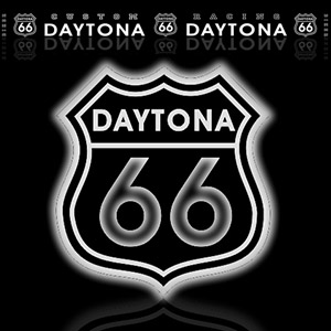 Daytona 66 y Gold Disco