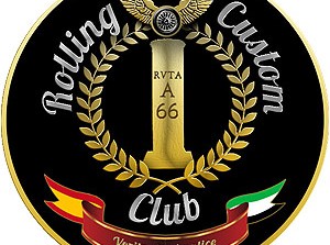 Rolling Custom Club