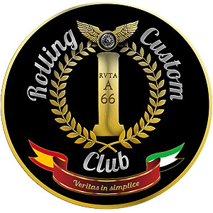 Rolling Custom Club