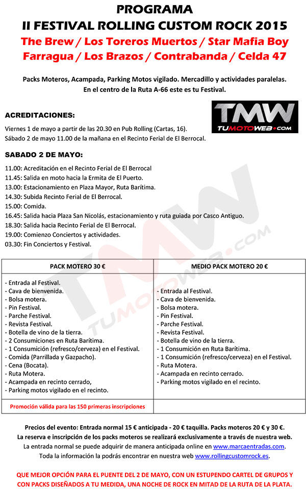 Programa-Rolling-Custom-Rock-Mayo-2015