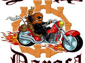 Club Motorista Scape