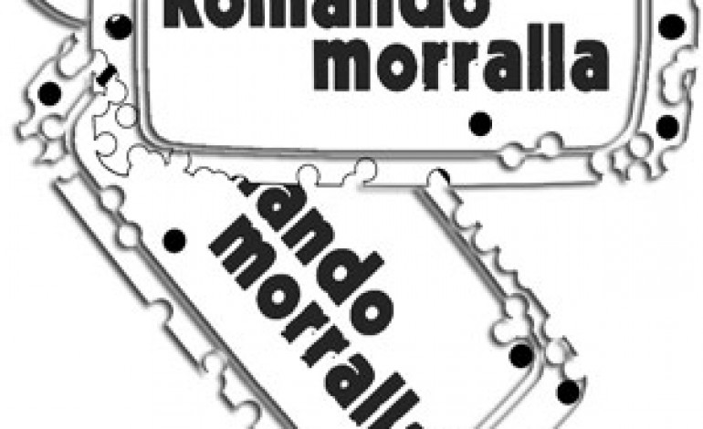 Komando Morralla