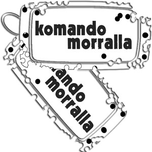 Komando Morralla