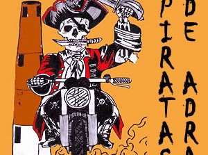Los Piratas de Adra