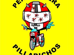 Peña Motera Pillabichos