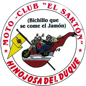 MotoClub El Sartón