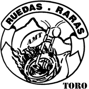 AMT Ruedas Raras