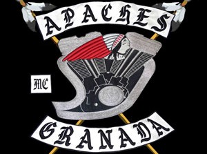 Apaches MC Granada