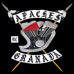 Apaches MC Granada