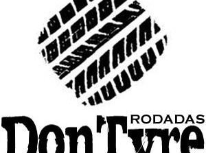 DonTyre Rodadas