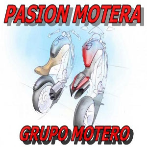 G.M. Pasión Motera