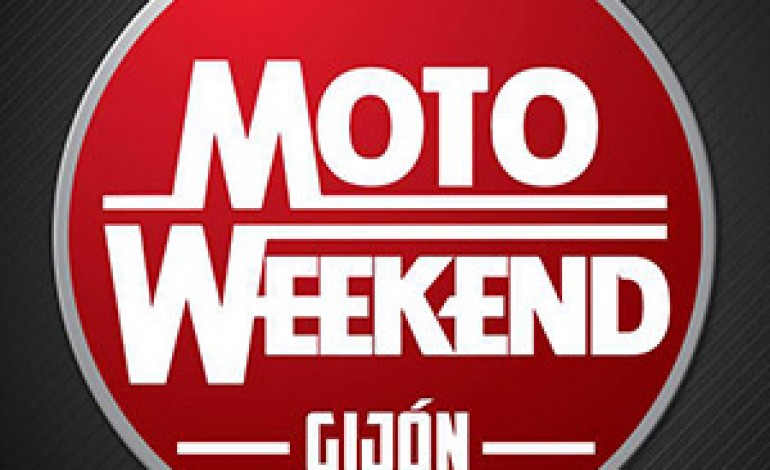 MotoWeekend Gijón