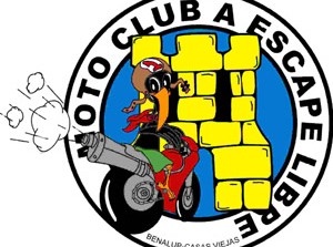 MotoClub A Escape Libre