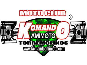 MotoClub Komando Amimoto