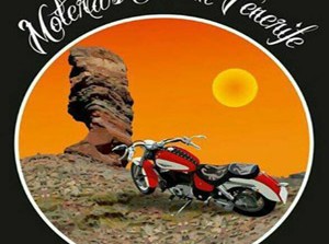 Moter@s Custom Tenerife