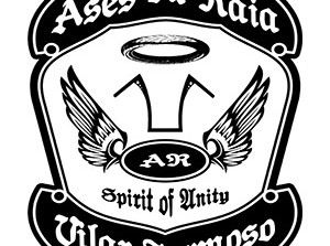 MotoClube Ases Da Raia